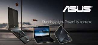 TELAH HADIR ... ASUS Notebook