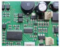 pcba circuit board assembly