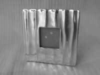 handycraft aluminium - figura / photo frame