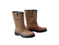 Safety Boot KW 1000132-133-134-135-136-137