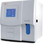 Hematology Analyzer FAST BCC3000B