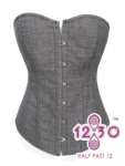 Brand 1230 sexy corset item MH08