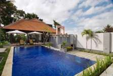 Villa Promo di Bali - Villa Murah di Bali