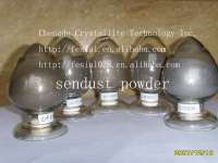 C1F300 sendust powder