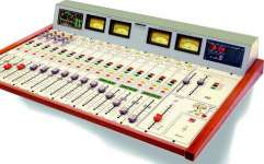 CONSOLE MIXER AUDIO 2300XL SOLIDYNE