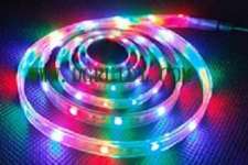 dimmer SMD RGB flexible strip