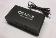 Sagem RL -302A ( 2 Ports ) GSM Fixed Wireless terminal