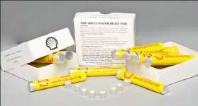Shell Water Detector Capsules/ swd