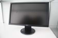 ACER LCD Monitor 18.5"
