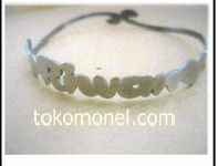 GELANG MONEL 3