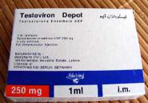 Testoviron Depot 250mg