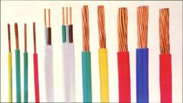 PVC coated Electrical Wire