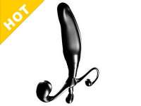 Male G-spot Stimulator,  sex toy,  adult toy,  sex product,  adult product,  sex novelty,  adult novelty