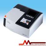 HUMAS UV 3300 Digital Spectrophotometer