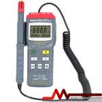 MASTECH MS6505 Humidity Temperature Meter