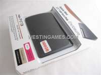500G/ GB 2.5 inch USB 2.0 External HDD Hard Disk Storage Black for PS3 / Xbox360 / Wii/ PC
