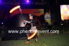 Fire Dance Bali