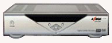 Digital Satellite Receiver ( AZBOX S710/ 720 USB)