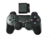 for ps2 wireless controller