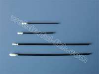 BLACK STICK ESD SWAB