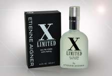 Parfum X Limited by Etienne ( PA040)