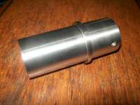 Mfg. Shaft Sleeve