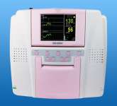 KN-2000+ 4 Maternal/ Fetal Monitor System