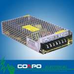 Single Output Switching Power Supply S-100-...