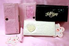 Fancy Hello Kitty - Dompet 002