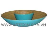 Bamboo Plate,  Stunning bamboo plate,  Lacquer Plate,  pressed bamboo Plate,  coiled bamboo Plate,  rolling bamboo Plate,  Spun Bamboo Plate,  Laminated Bamboo Plate,  Bamboo Salad Plate,  Core bamboo plate
