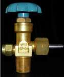 natural gas cylinder valves( CNG)