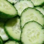 Cucumber Extract