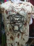 KAOS BARONG GABLES