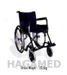 Kursi Roda SM-8004 Innova Wheelchair