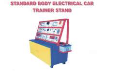 STANDARD BODY ELECTRICAL CAR TRAINER