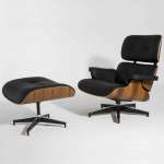 Eames lounge chair