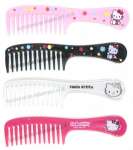 Sisir Hello kitty