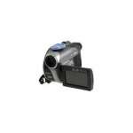 Sony DCR-DVD205 1MP DVD Handycam Camcorder with 12x Optical Zoom
