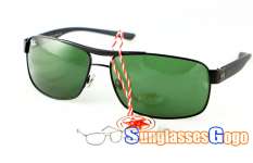 Ray-Ban sunglasses RB3302 â Black from sunglassesgogo com