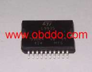 L9935 auto chip ic