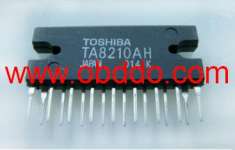 TA8210AH auto chip ic