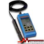 HANNA HI 9146 Portable Dissolved Oxygen ( DO) meter