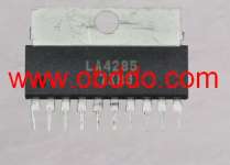 LA4285 auto chip ic