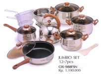 PANCI SET OX-988