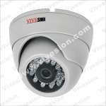 VI-DN428 ( Indoor IR dome Camera)