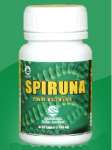 Spiruna - Spirulina