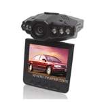 2.5 inch LCD Driving Recorder Camera