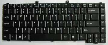 Keyboard Acer Aspire 3100,  3690