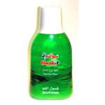 Siwak F Mouthwash Peppermint Flavor