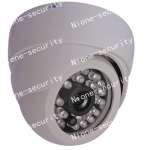 Nione - 1.3 Megapixel IR 720P HDTV IP CCTV Camera - NV-ND722M-E